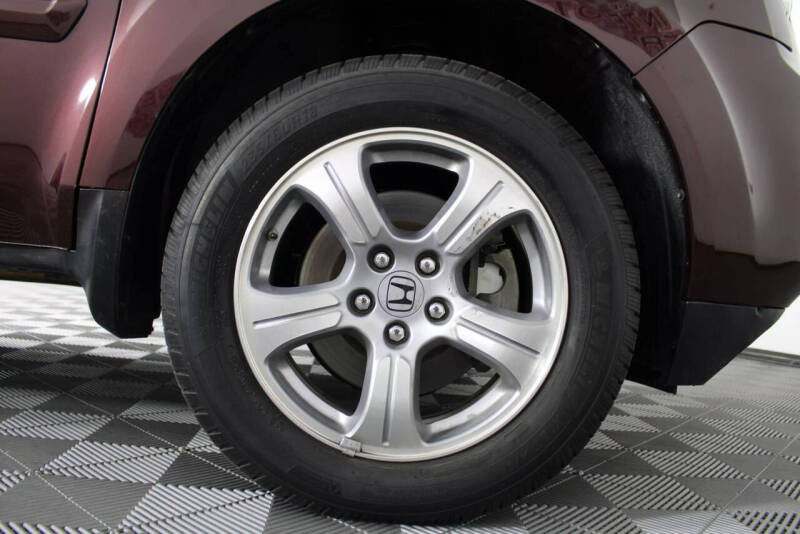 2014 Honda Pilot EX-L