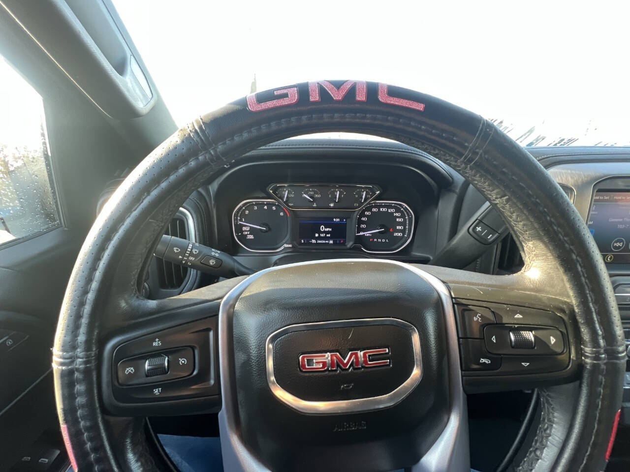 2019 GMC Sierra 1500 for sale at Car Smart Of St. Cloud in Saint Cloud, MN