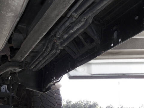 2001 Ford Excursion Limited