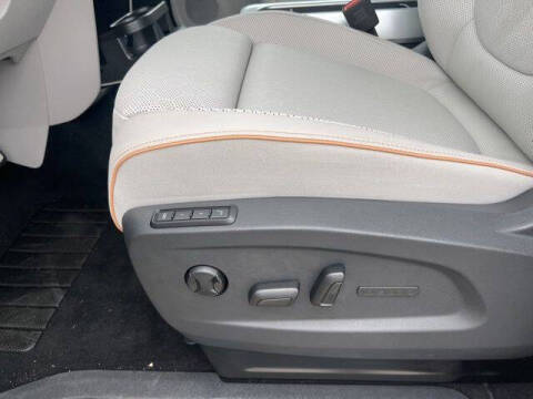 2025 Volkswagen ID. Buzz 1st Edition 4Motion