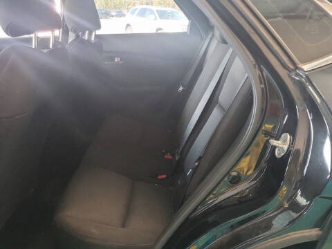 2021 Mazda CX-30 2.5 S