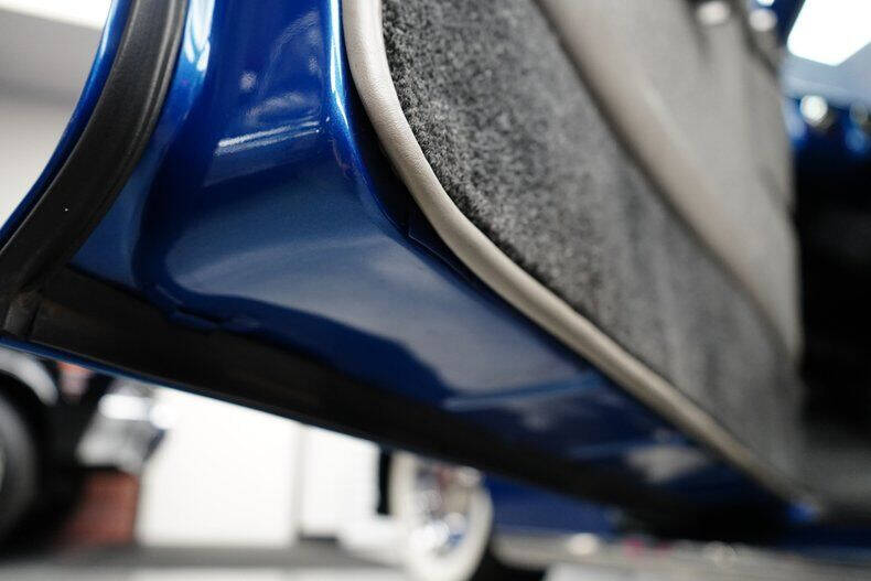 1948 Chevrolet Fleetline