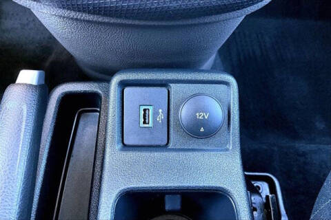 2021 Ford Transit Connect XL