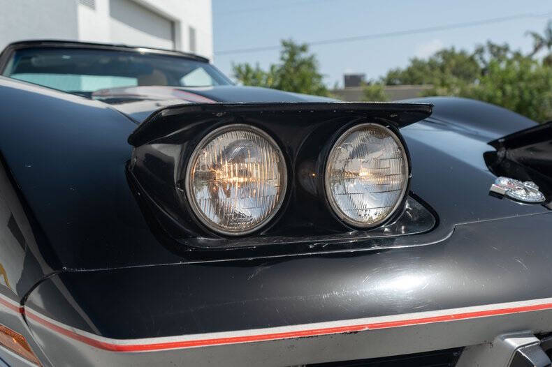 1978 Chevrolet Corvette
