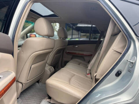 2004 Lexus RX 330