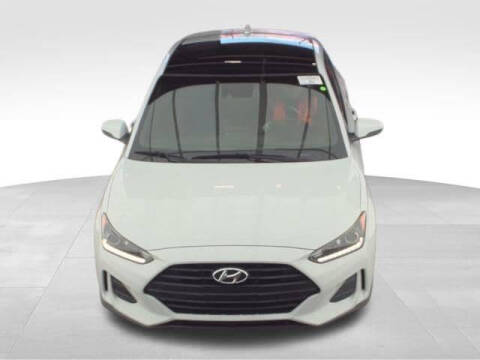 2020 Hyundai Veloster 2.0L Premium