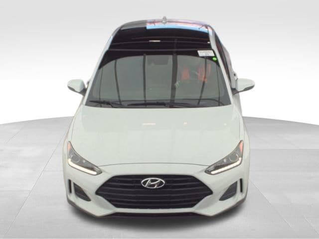 2020 Hyundai Veloster 2.0L Premium