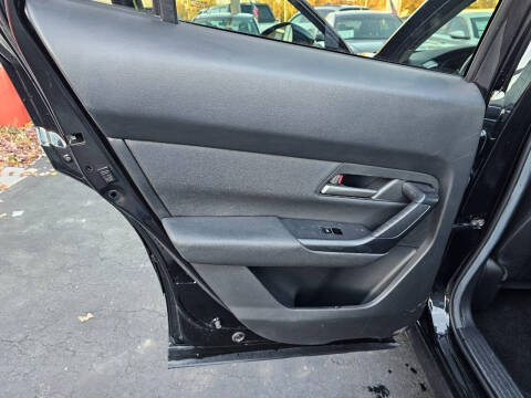 2024 Mazda CX-50 2.5 S Preferred