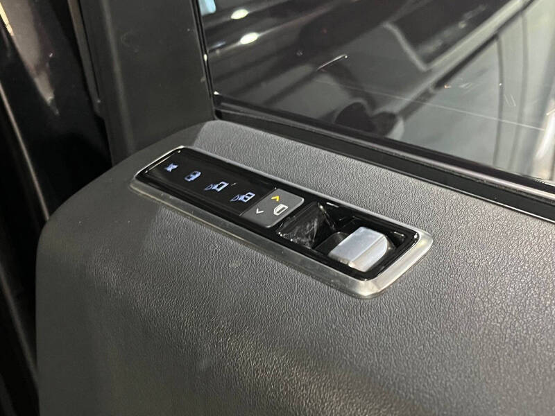 2019 Land Rover Range Rover HSE Td6