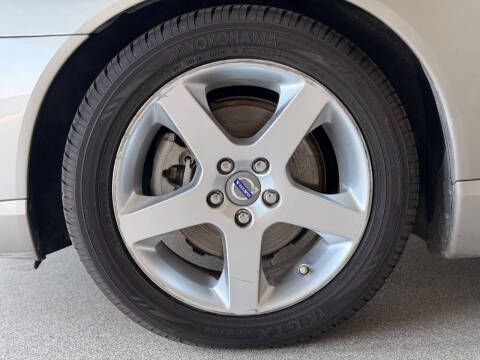 2010 Volvo V70 3.2