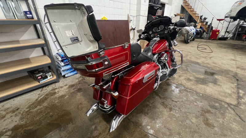 1998 Harley-Davidson Street Glide