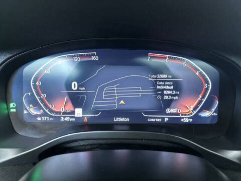 2023 BMW X4 xDrive30i