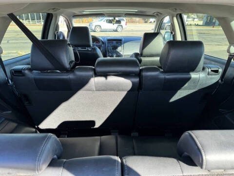 2011 Mazda CX-9 Touring