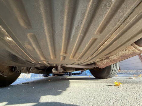 1976 Cadillac Eldorado