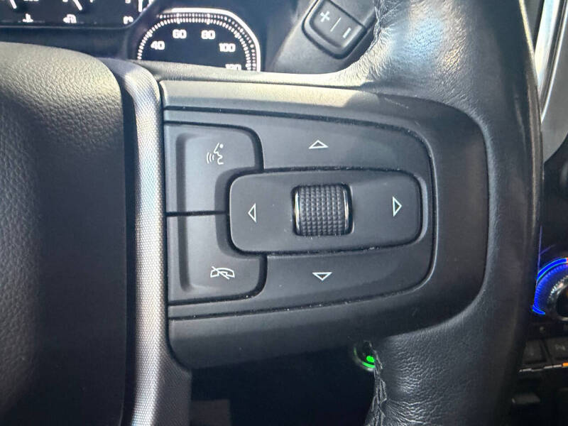 2020 GMC Sierra 2500HD