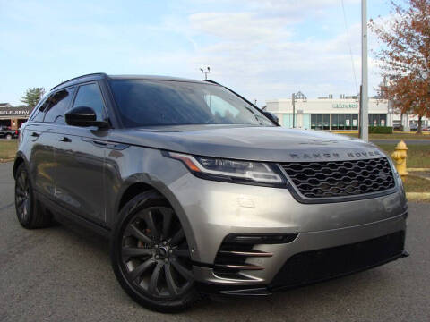 2018 Land Rover Range Rover Velar for sale at Perfect Auto in Manassas VA