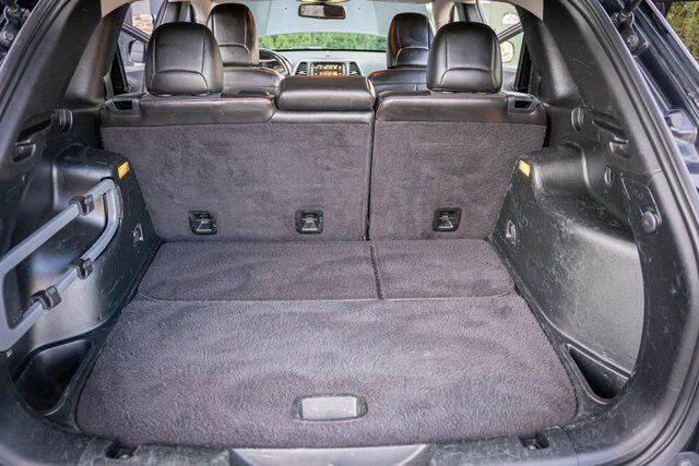 2018 Jeep Cherokee Trailhawk