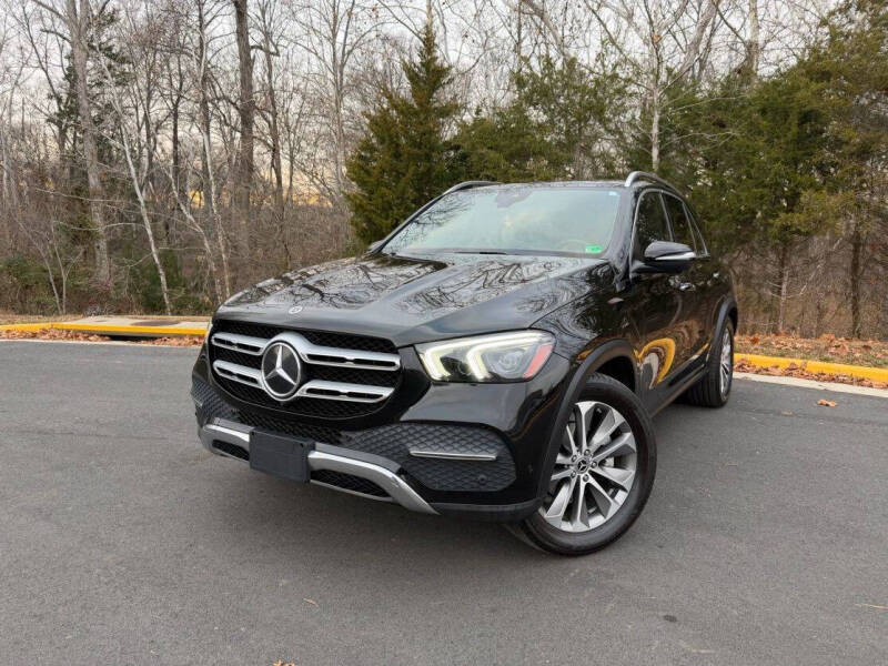 2021 Mercedes-Benz GLE GLE 350 4MATIC