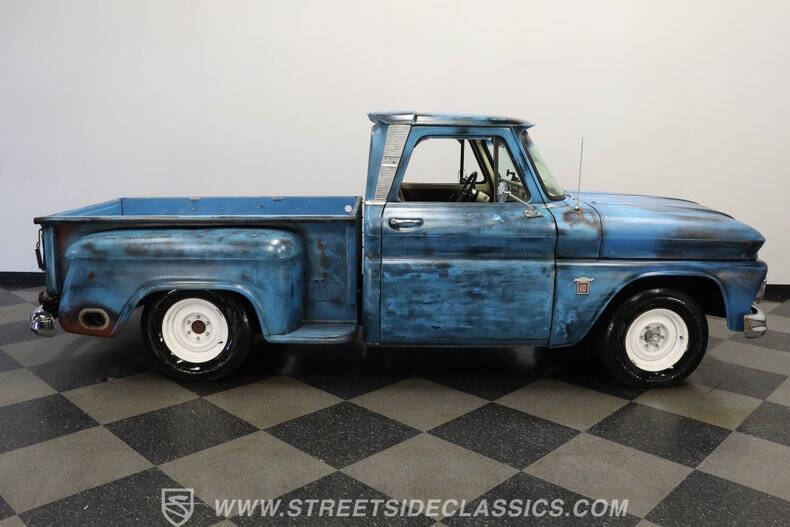 1964 Chevrolet C10