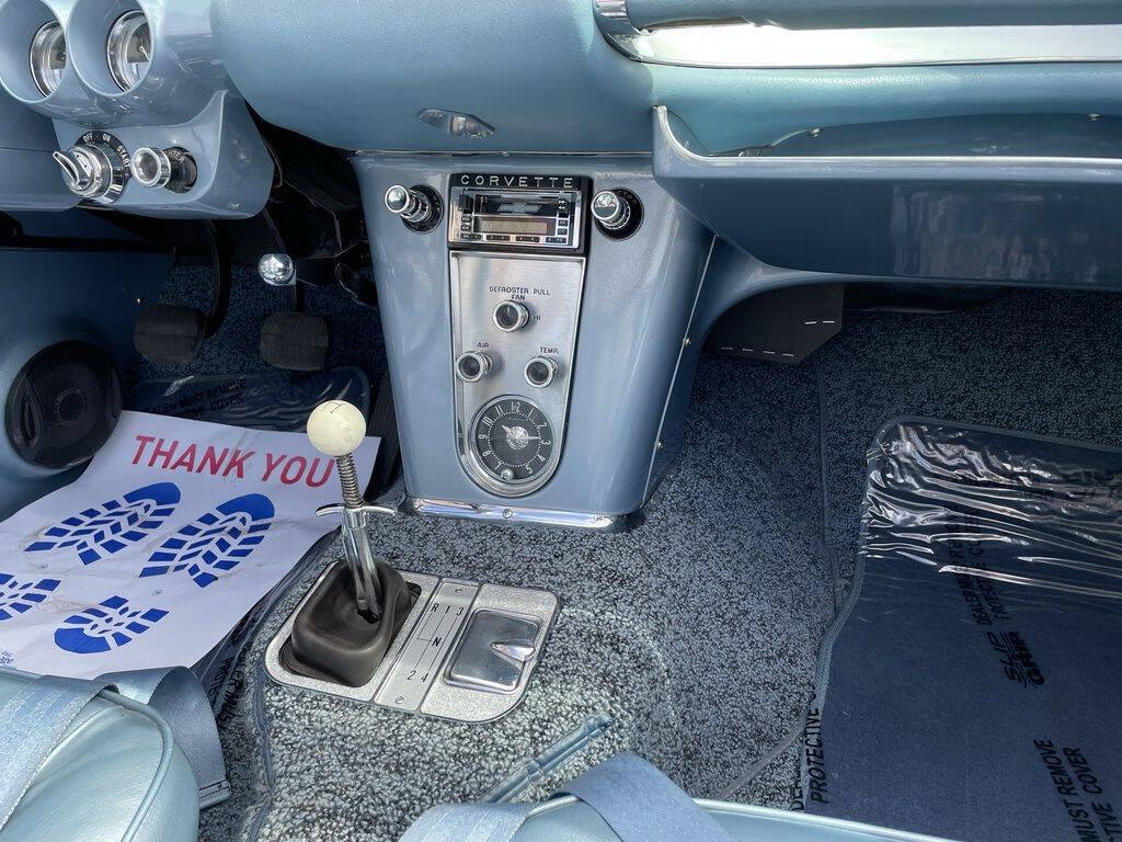 1959 Chevrolet Corvette 31