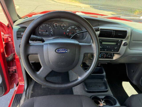 2006 Ford Ranger