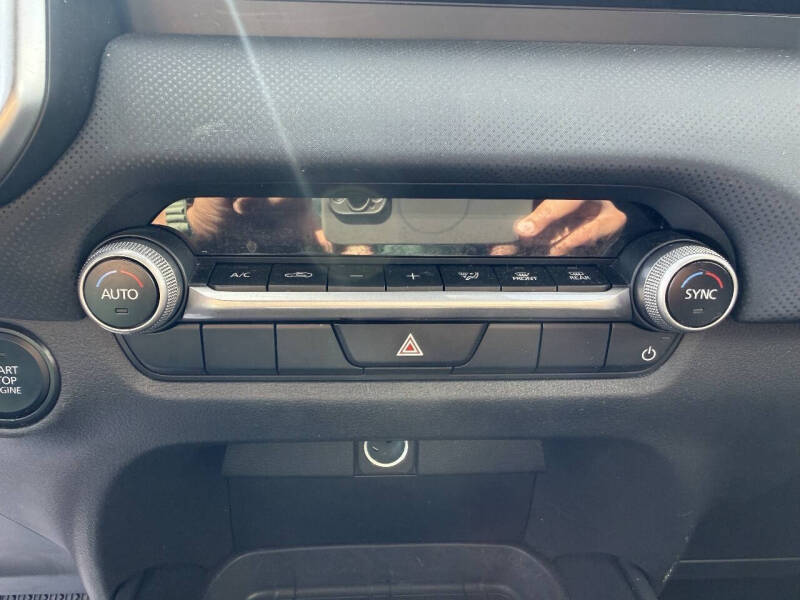 2024 Mazda CX-50 2.5 S Select