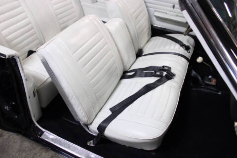 1967 Oldsmobile Cutlass