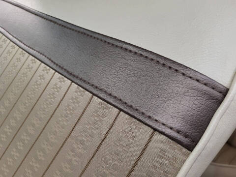 1965 Chevrolet Biscayne