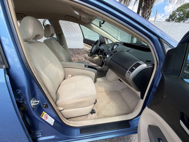 2005 Toyota Prius