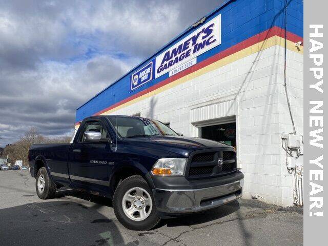 2012 RAM 1500 for sale at Amey's Garage Inc in Cherryville PA
