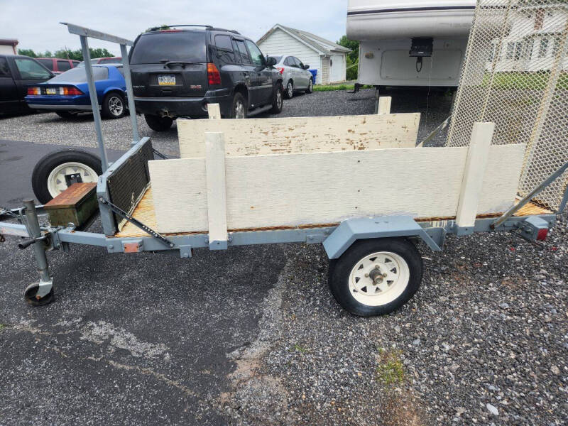 2012 Sp constr 4x8