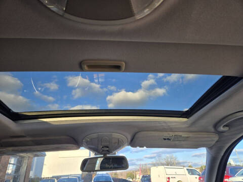 2007 Mercedes-Benz E-Class E 350 4MATIC