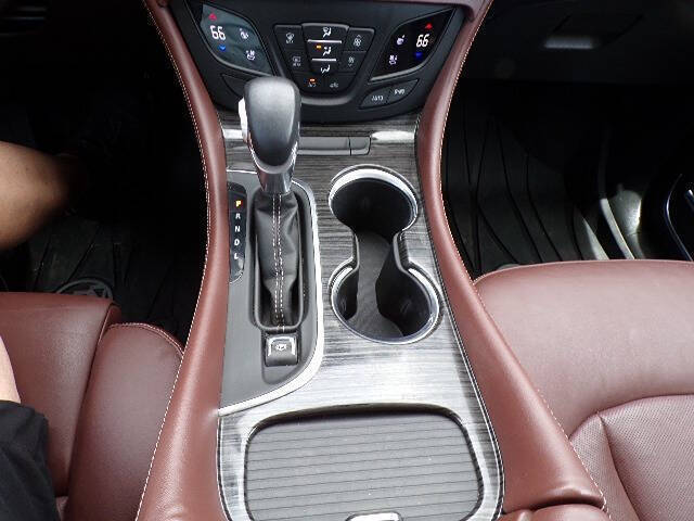 2018 Buick Envision Premium II