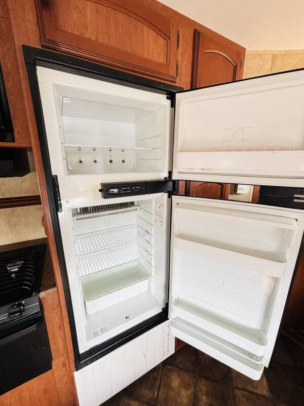 2013 Dutchmen 261BHS