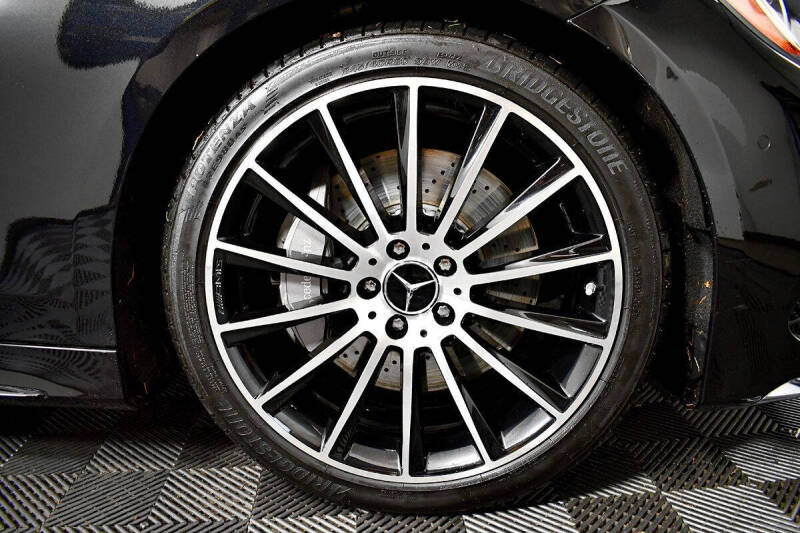 2015 Mercedes-Benz S-Class S 550 4MATIC