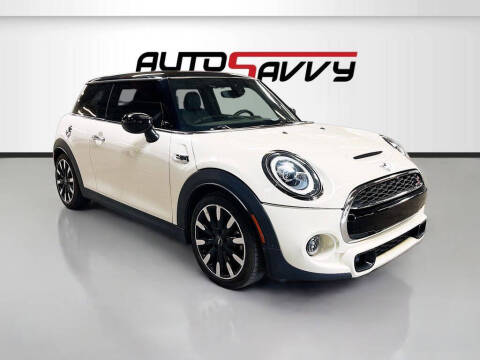 2021 MINI Hardtop 2 Door