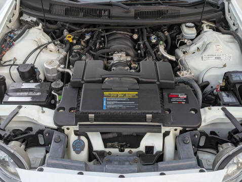 2000 Chevrolet Camaro