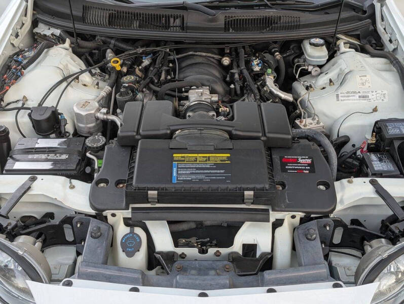 2000 Chevrolet Camaro