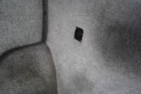 1997 Bentley Brooklands