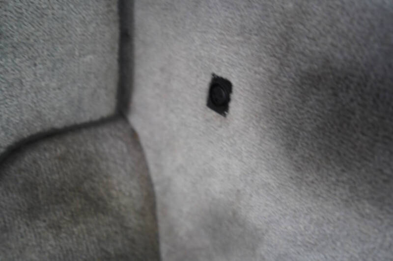 1997 Bentley Brooklands