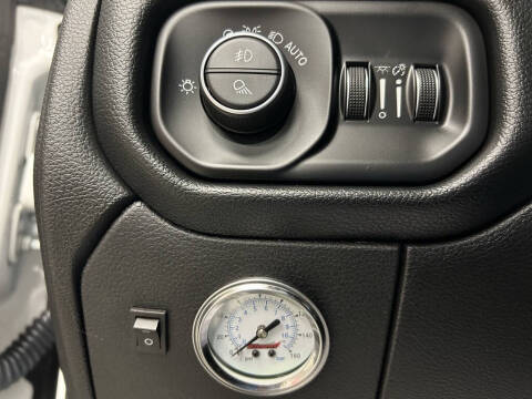 2020 RAM 3500 Laramie