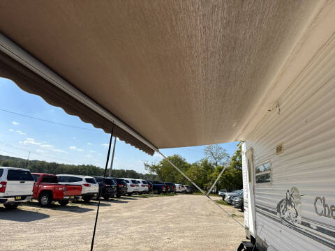 2003 Forest River Cherokee