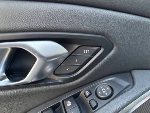 2020 BMW 3 Series 330i xDrive