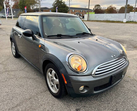 2010 MINI Cooper