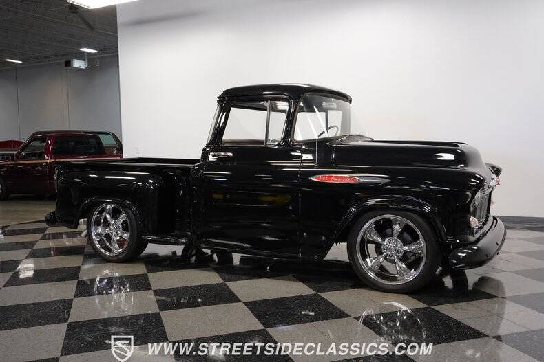 1957 Chevrolet 3100