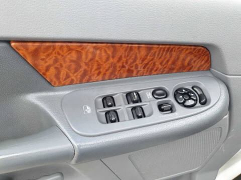 2006 Dodge Ram 2500