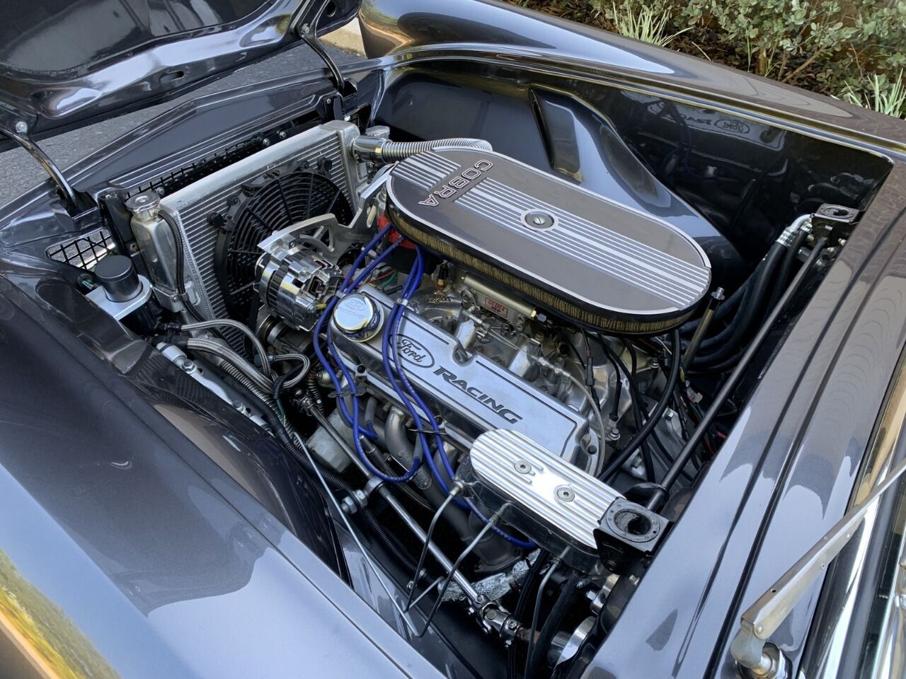 1957 Ford Thunderbird 61