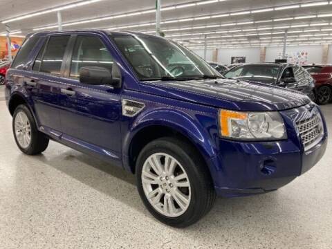2010 Land Rover LR2 for sale at Dixie Imports in Fairfield OH