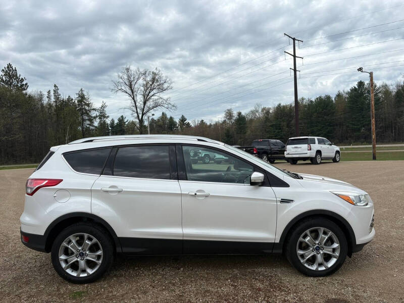 2014 Ford Escape Titanium - Photo 6