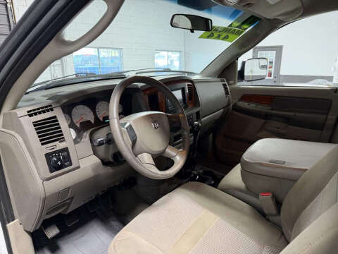2006 Dodge Ram 3500